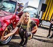 &bdquo;Trackday. Petrolhead Event by H klubas&ldquo; 