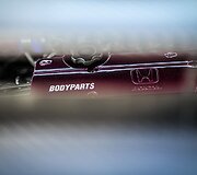 &bdquo;Trackday. Petrolhead Event by H klubas&ldquo; 