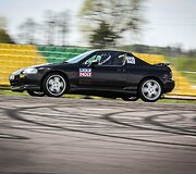 &bdquo;Trackday. Petrolhead Event by H klubas&ldquo; 