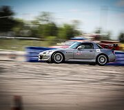 &bdquo;Trackday. Petrolhead Event by H klubas&ldquo; 