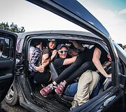 &bdquo;Trackday. Petrolhead Event by H klubas&ldquo; 