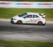 &bdquo;Trackday. Petrolhead Event by H klubas&ldquo; 