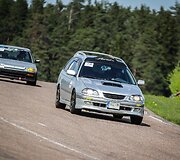 &bdquo;Trackday. Petrolhead Event by H klubas&ldquo; 