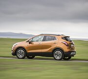 &bdquo;Opel Mokka X&ldquo;