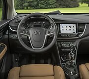 &bdquo;Opel Mokka X&ldquo;