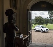 &bdquo;Opel Mokka X&ldquo;