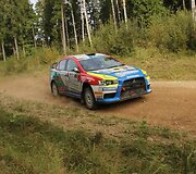 De&scaron;imtasis greičio ruožas