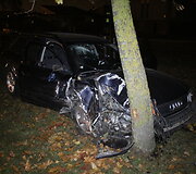 Avarija Panevėžyje