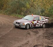 Pirmasis greičio ruožas