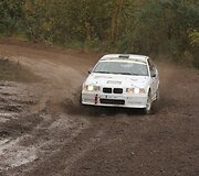 Pirmasis greičio ruožas