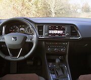 &bdquo;Seat Ateca&ldquo;
