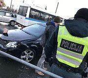Avarija Panevėžyje