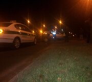 Avarija Panevėžyje
