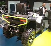 EICMA paroda