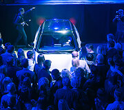 &bdquo;Toyota C-HR&ldquo;
