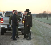 Avarija Panevėžio rajone