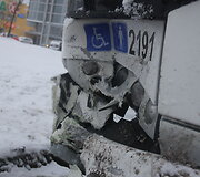 Avarija Panevėžyje