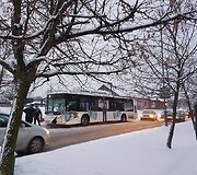 Avarija Panevėžyje