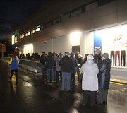 &bdquo;Lidl&ldquo; atidarymas Panevėžyje