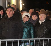 &bdquo;Lidl&ldquo; atidarymas Panevėžyje