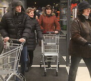 &bdquo;Lidl&ldquo; atidarymas Panevėžyje