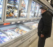 &bdquo;Lidl&ldquo; atidarymas Panevėžyje