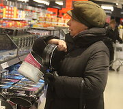 &bdquo;Lidl&ldquo; atidarymas Panevėžyje