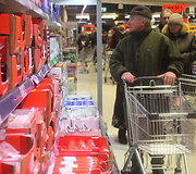 &bdquo;Lidl&ldquo; atidarymas Panevėžyje