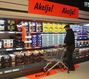 &bdquo;Lidl&ldquo; atidarymas Panevėžyje