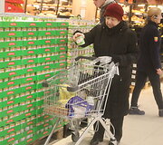 &bdquo;Lidl&ldquo; atidarymas Panevėžyje