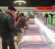 &bdquo;Lidl&ldquo; atidarymas Panevėžyje