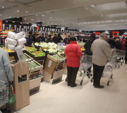 &bdquo;Lidl&ldquo; atidarymas Panevėžyje