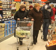 &bdquo;Lidl&ldquo; atidarymas Panevėžyje