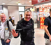 &bdquo;Agrorodeo&ldquo; kelionė į Argentiną