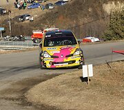 WRC Monte Karlo ralis
