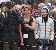 WRC Monte Karlo etapas