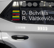 Dominykas Butvilas