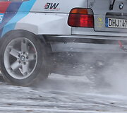 &bdquo;Pakruojo žiema 2017&ldquo; varžybos ant ledo