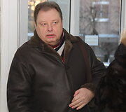 Petras Narkevičius