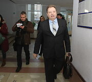 Petras Narkevičius