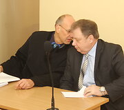 Petras Narkevičius