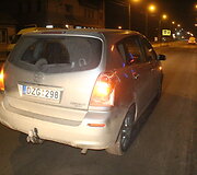 Įvykio vietoje