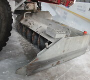 Varžybų akimirka