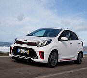 &bdquo;Kia Picanto&ldquo;