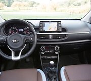 &bdquo;Kia Picanto&ldquo;