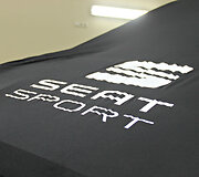 &bdquo;Seat Leon Cup Racer TCR&ldquo; pristatymas