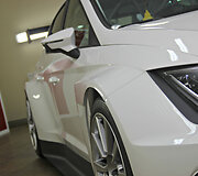 &bdquo;Seat Leon Cup Racer TCR&ldquo; pristatymas