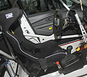&bdquo;Seat Leon Cup Racer TCR&ldquo; pristatymas