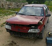 Luko &Scaron;ontos &bdquo;Peugeot&ldquo;