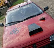Luko &Scaron;ontos &bdquo;Peugeot&ldquo;